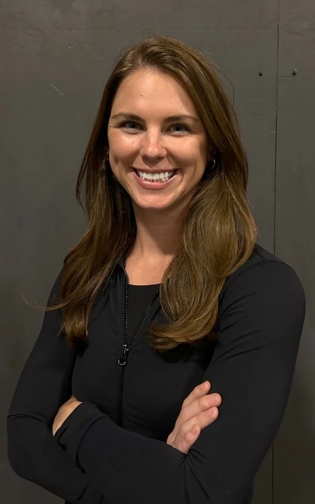 Kiley Robb, PT, DPT, CSCS